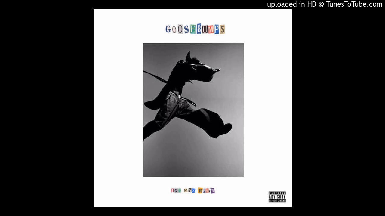 camera iphone 8 plus apk Travis Scott - Goosebumps (Joe Maz Remix)