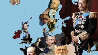 How did Denmark defeat Prussia in 1848?OMG🧐 (Short Animated Documentary) World war
