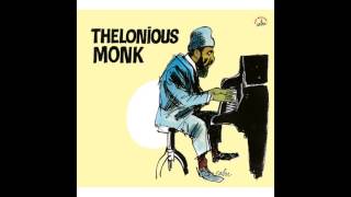 Video thumbnail of "Thelonious Monk - Caravan"