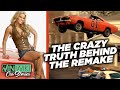 The CRAZY secrets of the '05 Dukes of Hazzard remake