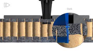 MM-Welding®-Technologie verbindet Leichtbaumaterialien prozesssicher