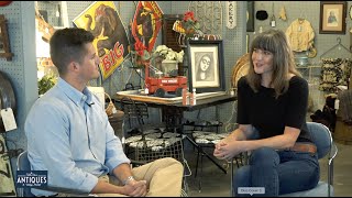 Belle Starr Antiques is Home to  Fort Smith's Most Unique Antiques
