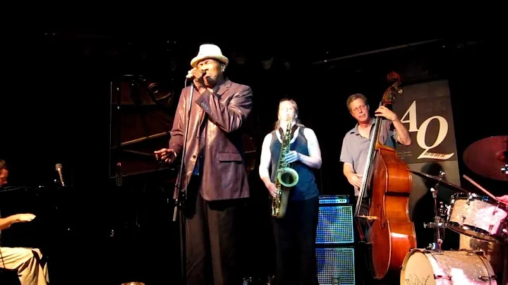 Maurice Jaycox "Georgia on My Mind"