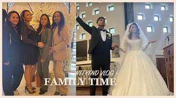 #187 BRUILOFT VAN BENNIE EN MAHIMA 💍🤍 - TALITHA