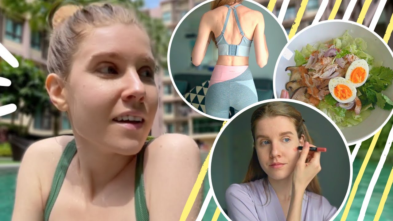 Вот что помогает мне просыпаться раньше медитации, тренировка, вкусный завтрак, полезные привычки