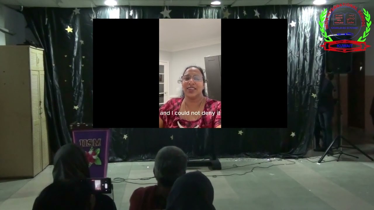 Teachers Day Celebrations Part 1 | India International School Mangaf Kuwait