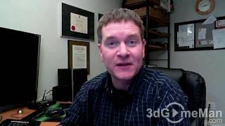 #326 - Q&A: What's the difference between CPU Temperature & CPU Core Temperature?