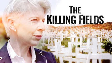 "Plaasmoorde: The Killing Fields": Katie Hopkins' documentary about South Africa (FULL LENGTH)