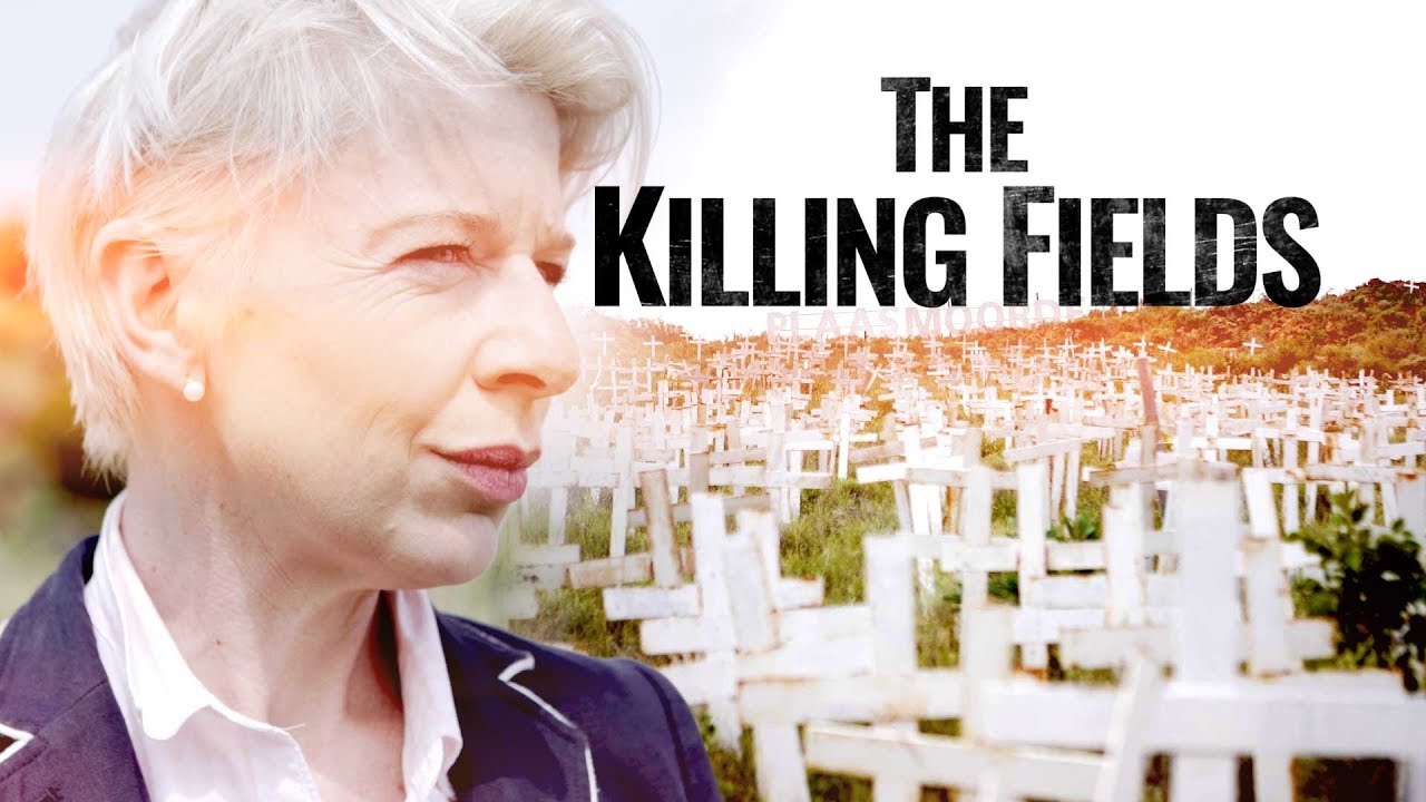 Download "Plaasmoorde: The Killing Fields": Katie Hopkins' documentary about South Africa (FULL LENGTH)