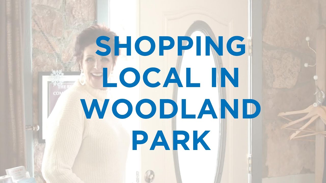 Shopping Woodland Park, CO Small Businesses Make Woodland Park