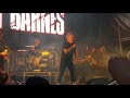 Khe sanh live by jimmy barnes at royal melbourne show