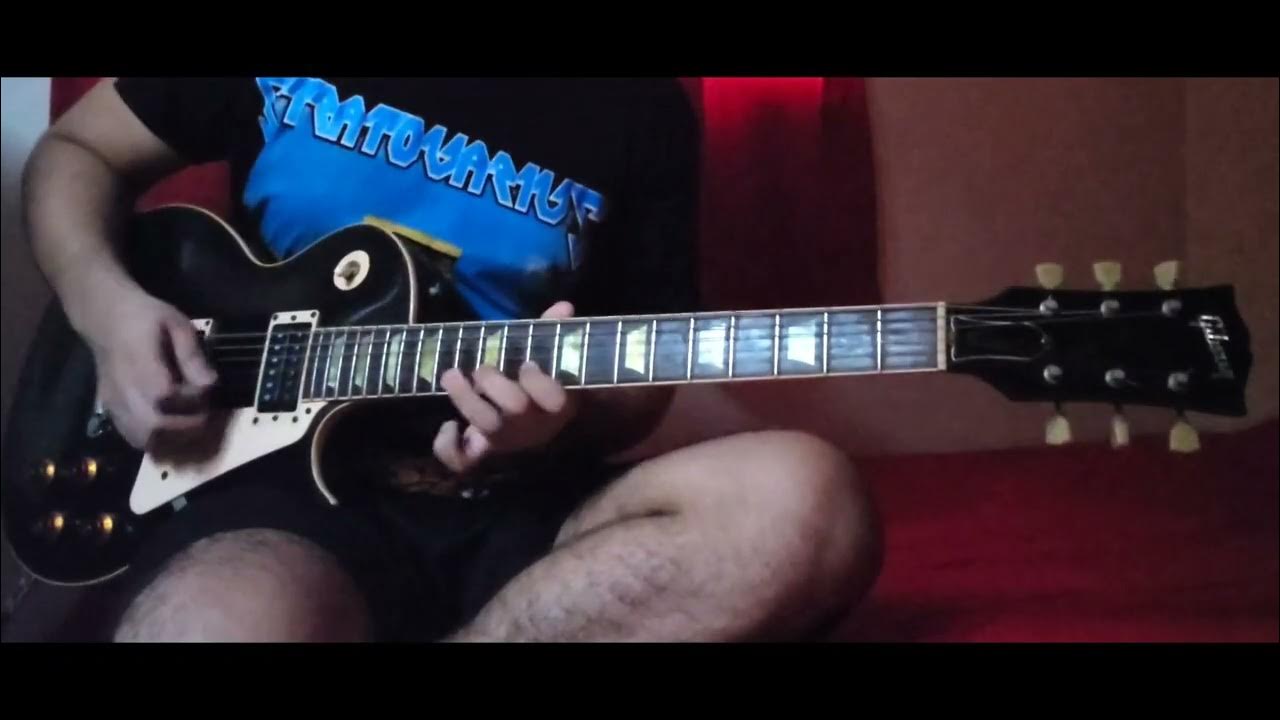 ozzy osbourne perry mason tuning