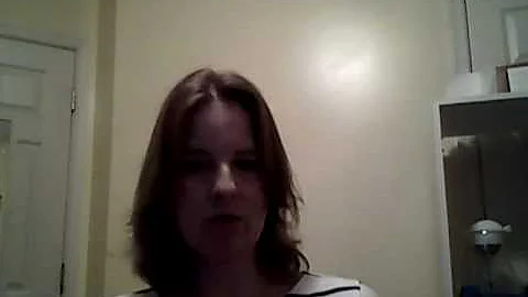 Elizabeth Blaney Introduction Speech