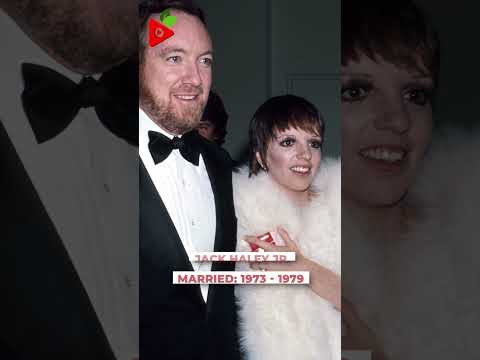 Video: Liza Minnelli Net Worth