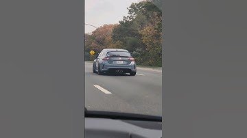 The New Type-R? 👀 🥵