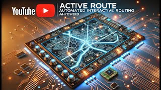 How ACTIVE Route Revolutionizes Automated Routing! | Ashraf Explains