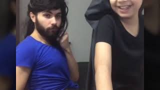 Reşit Karabulut Taklit Videoları