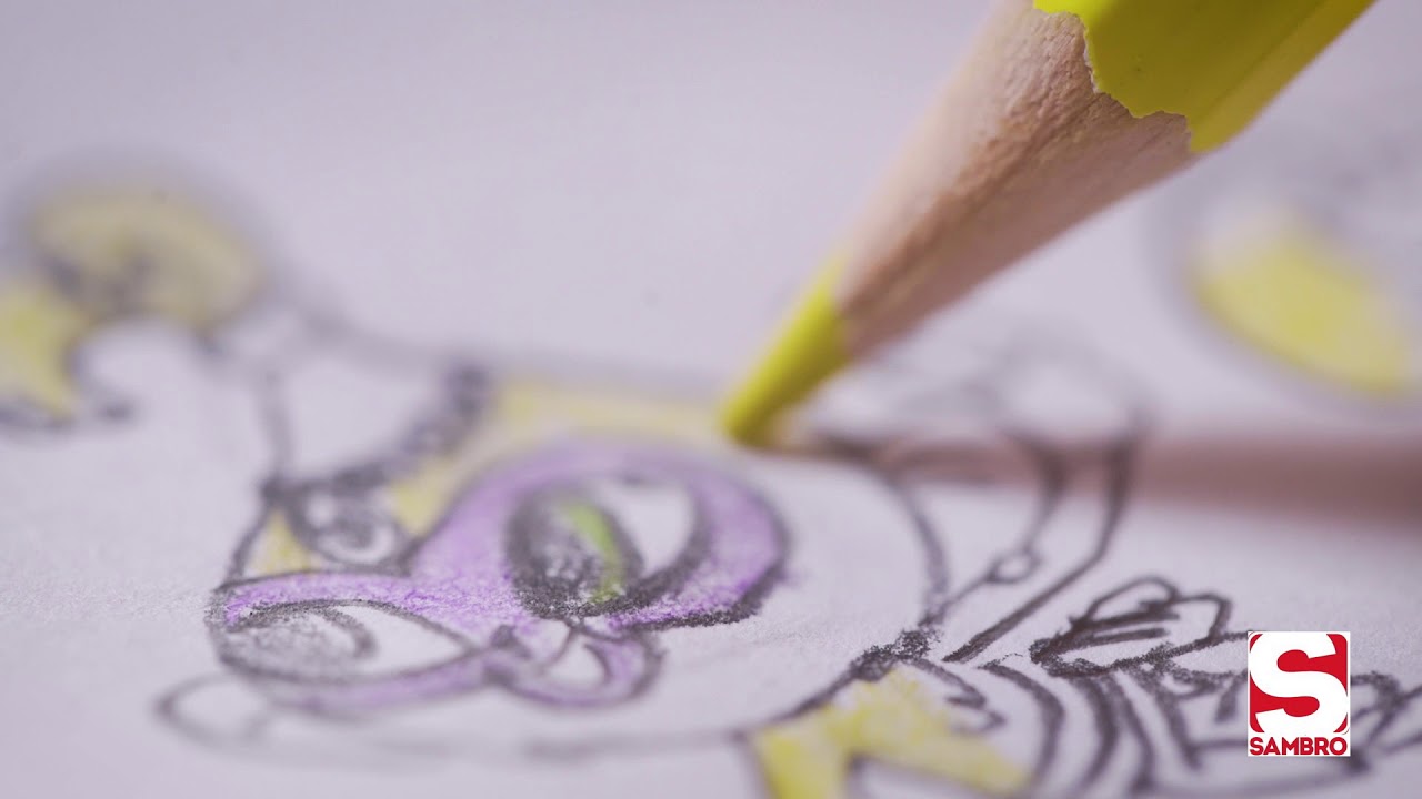 Shimmer & Shine Projection Station by SAMBRO