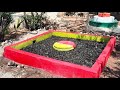 MAGIC SOAK PIT||MGNAREGA||TELUGU||ఇంకుడు గుంత||