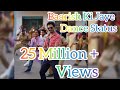Baarish Ki Jaye Song B Praak Dance Status Dance Whatapp Status Baarish Ki Jaye B Praak 