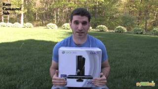 Xbox 360 Kinect Giveaway by MyFreebeez! (CLOSED)