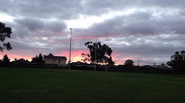 OP Revo - Warthox frame