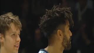 VIRTUS BOLOGNA vs FORTITUDO BOLOGNA | SERIE A2 06/01/2017