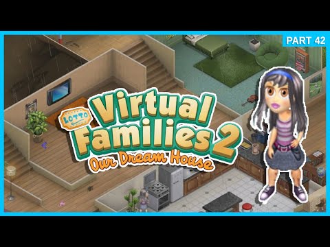 how do you get rid of the ants in virtual families 3