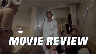 NATIONAL LAMPOON'S ANIMAL HOUSE (1978) Movie Review