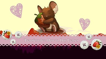 Transformice: How to Buy Fraises (2016)