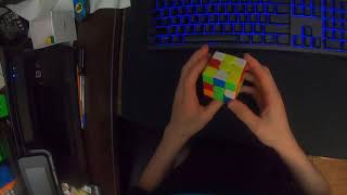 5.11 3x3 single (LL skip)