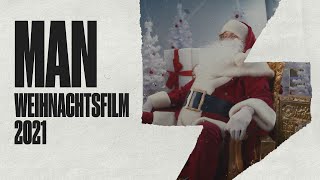 MAN | Weihnachtsfilm 2021 EN