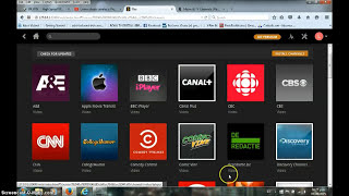 Как добавить телеконтент и каналы на Roku с помощью Plex! screenshot 4