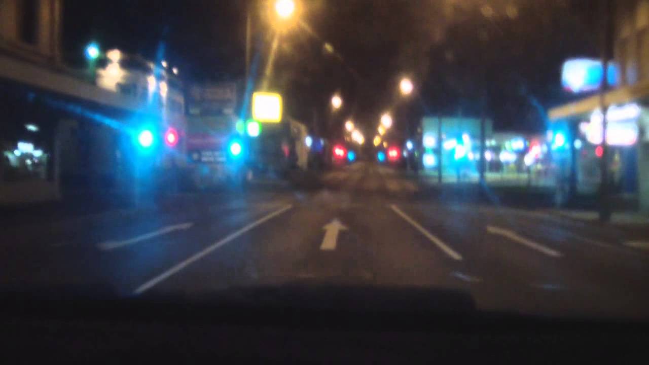 Launceston Scenery | 