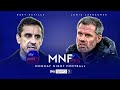 IN FULL! Gary Neville & Jamie Carragher on European Super League plans | Monday Night Football