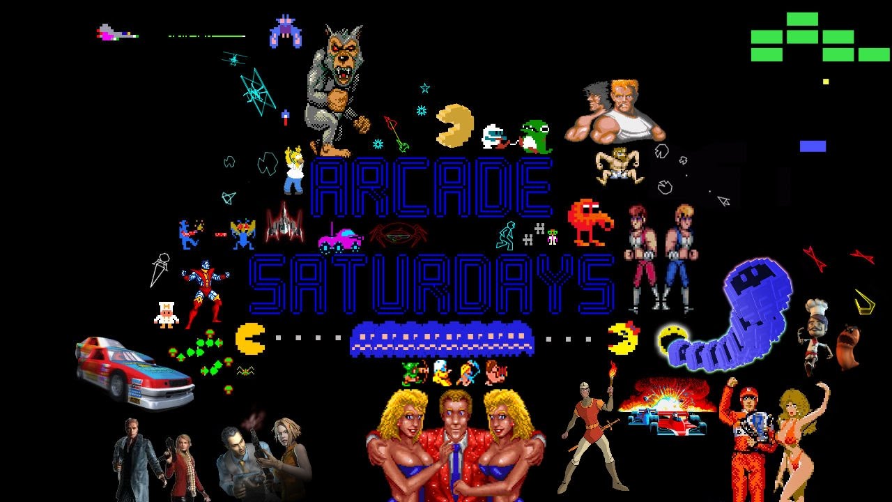 Arcade Saturdays: Asteroids Deluxe (Atari Flashback Classics Vol. 2 ...