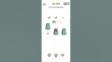 Brain Out - Level 156