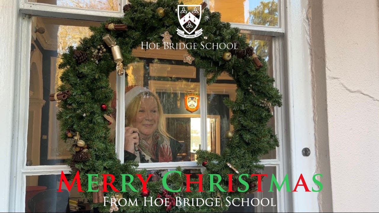 Hoe Bridge School Staff Christmas Video 2022 YouTube hoe-bridge-school-staff-christmas-video-2022-youtube