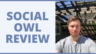 Social Owl Review - Do You Really Want To Build A Social Media Agency?