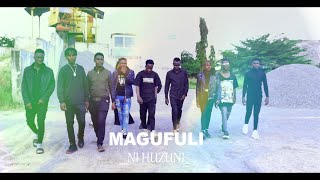 MAGUFULI NI HUZUNI - Deep music family and Mbeya all stars
