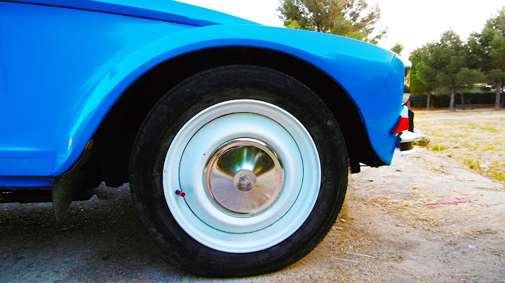 Antes de Comprar un Coche Clasico mira esto! | +40 años 2CV Dyane 6