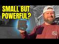 Low Tire Pressure? This Portable Electric Tire Inflator May Help!