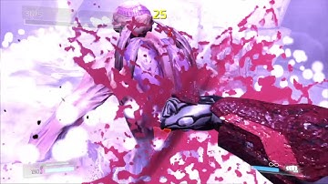 DOOM Snapmap - CASTLE KASTERS (MUST PLAY)