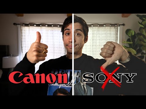 Canon Color Science