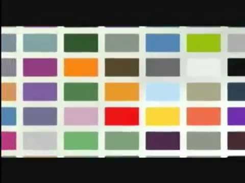 Nippon Emulsion Paint Colour Chart