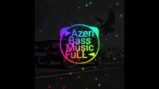 Azeri bass music ~[Full bass ] Resimi