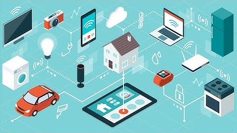 Monitoring Temperatur Suhu & Kelembaban dalam bentuk nyata  berbasis IOT Dengan Platform ThingSpeak