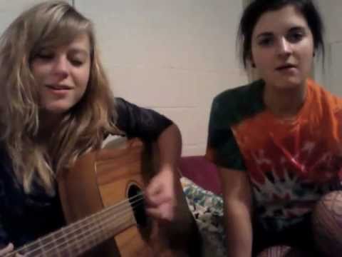 Poker face acoustic lady gaga youtube