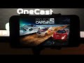 OneCast Aplicacin para hacer streaming OneCast Aplicacin para hacer streaming