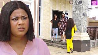 She Rejected Him when He Was Poor, Now Dat He’s Rich She’s Asking Him Take 2 Her Back–Nigerian Movie